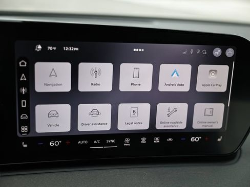New 2026 Audi Q3 quattro 2.0T AWD/4WD image 37