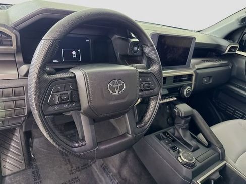 Certified 2026 Toyota Tacoma SR5 image 9