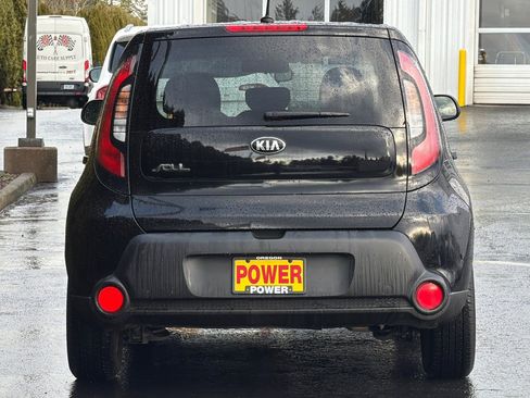 Used 2015 Kia Soul FWD image 5