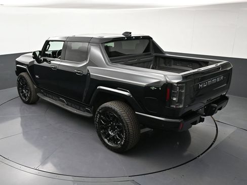 Used 2026 GMC Hummer EV 4x4 Crew Cab image 17
