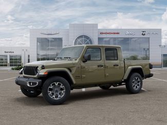 New 2026 Jeep Gladiator Sport AWD/4WD video 2