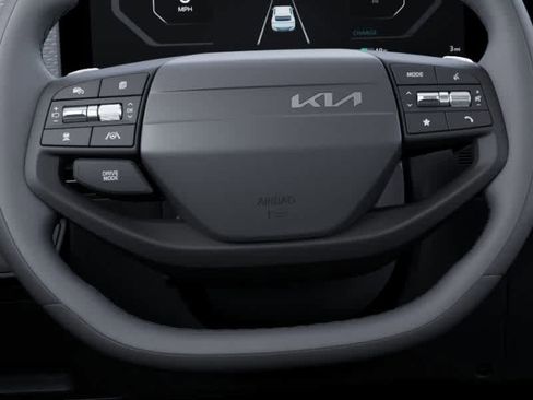New 2025 Kia EV6 Wind RWD image 22
