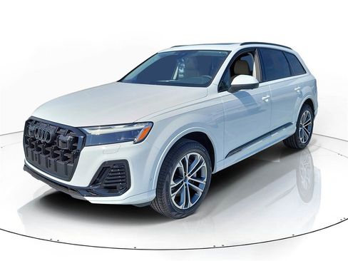 New 2026 Audi Q7 2.0T Premium image 2