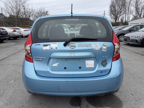Used 2015 Nissan Versa Note SV image 7