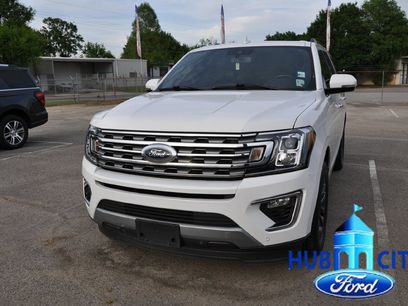 Used 2021 Ford Expedition Limited
