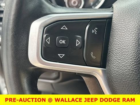 Certified 2024 RAM 2500 Big Horn AWD/4WD image 29