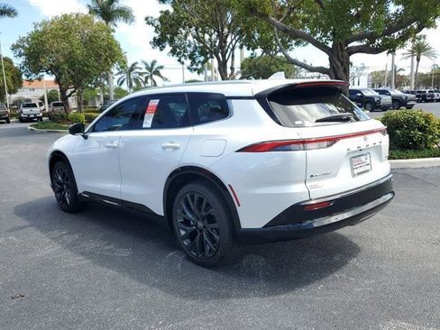 New 2026 Toyota Crown Signia Limited image 3