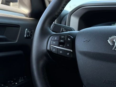 Used 2025 Ford Bronco Sport Badlands AWD/4WD image 9