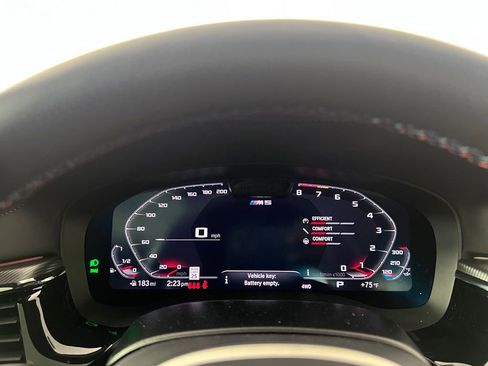 Used 2023 BMW M5 w/ Competition Package AWD/4WD image 32