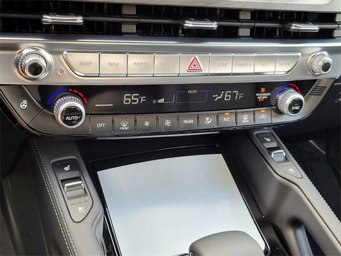New 2025 Kia Telluride SX Prestige X-Line image 18