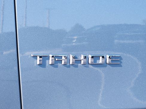 New 2026 Chevrolet Tahoe LS image 5