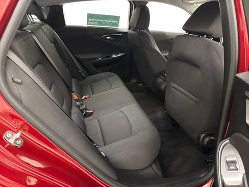 Certified 2024 Chevrolet Malibu RS w/ LPO, Floor Liner Package FWD image 24