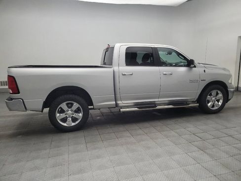 Used 2015 RAM 1500 Big Horn AWD/4WD image 10