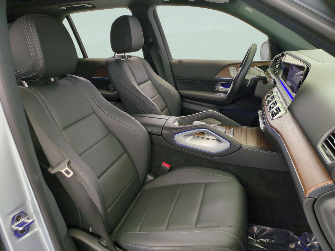 Certified 2025 Mercedes-Benz GLE 350 4MATIC image 23