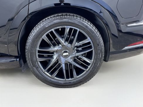 Used 2025 Cadillac Escalade IQ Sport 2 AWD/4WD image 34