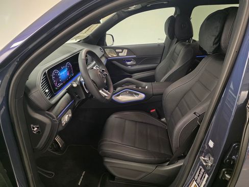 New 2026 Mercedes-Benz GLS 450 4MATIC image 12