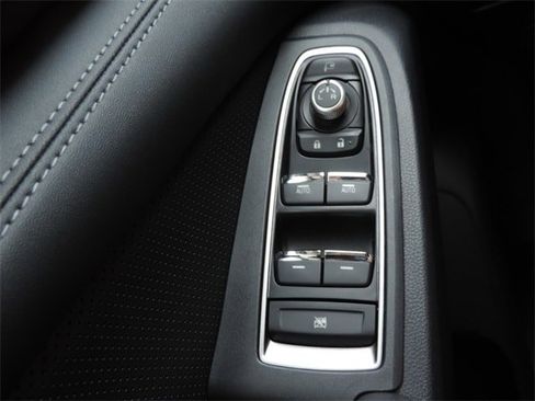 Certified 2023 Subaru Ascent Touring image 24