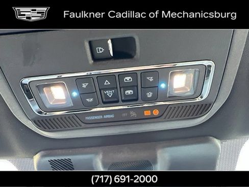 Used 2026 Ford F350 Platinum w/ FX4 Off-Road Package AWD/4WD image 35
