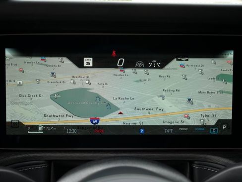 Used 2026 Mercedes-Benz G 63 AMG 4MATIC image 14