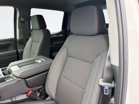 New 2026 Chevrolet Silverado 1500 LT AWD/4WD image 22