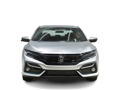 Used 2019 Honda Civic Si image 3