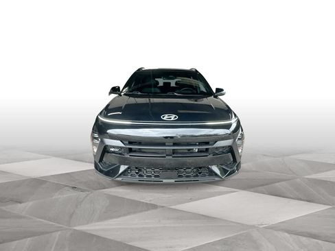 Used 2024 Hyundai Kona N Line FWD image 3