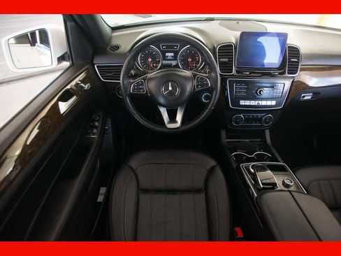 Used 2016 Mercedes-Benz GLE 350 image 18