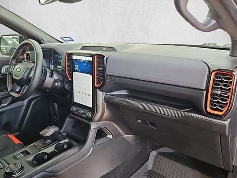 Used 2025 Ford Ranger Raptor image 22