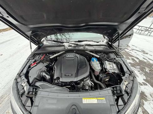 Used 2017 Audi A4 2.0T Premium w/ Convenience Package image 23