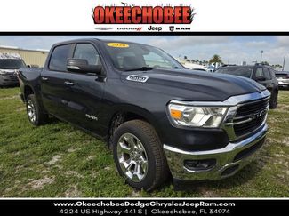Used 2020 RAM 1500 Big Horn RWD video 1