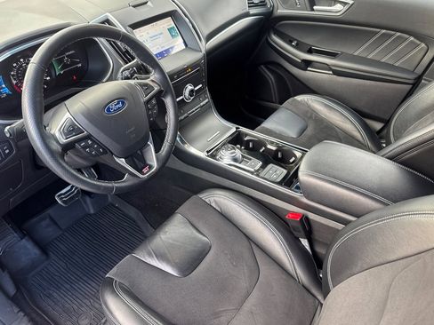 Used 2019 Ford Edge ST w/ Equipment Group 401A image 10