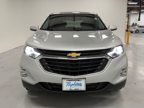 Used 2021 Chevrolet Equinox LT image 6