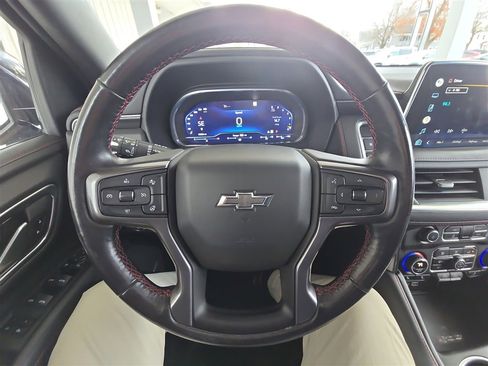 Used 2022 Chevrolet Tahoe RST w/ Luxury Package image 11