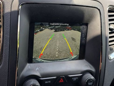Used 2020 Dodge Durango GT AWD/4WD image 9