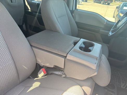 Used 2018 Ford F150 XLT AWD/4WD image 29