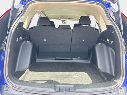 Used 2024 Honda CR-V LX image 9