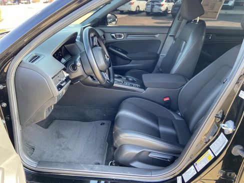 Used 2025 Honda Civic Sport image 33