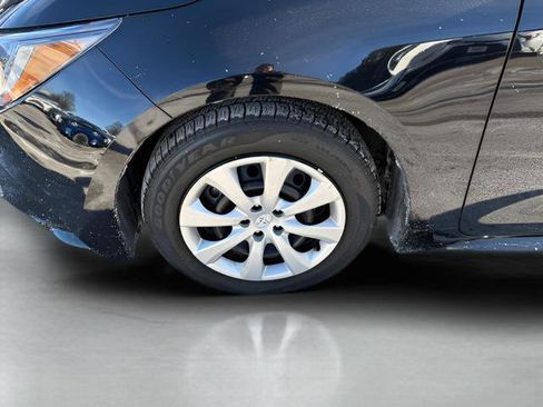 Used 2023 Toyota Corolla LE FWD image 22