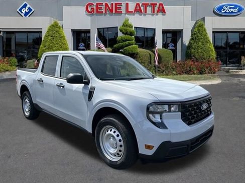 New 2026 Ford Maverick XL w/ Equipment Group 101A AWD/4WD image 1