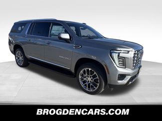 New 2026 GMC Yukon XL Denali 360° Tour
