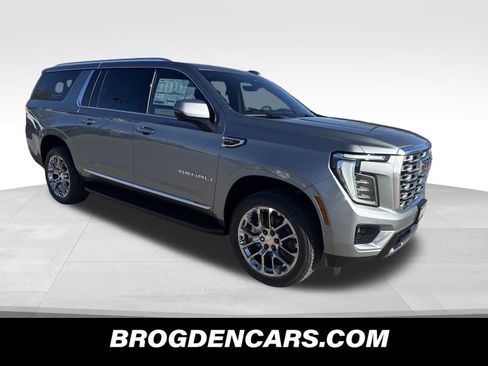 New 2026 GMC Yukon XL Denali image 1