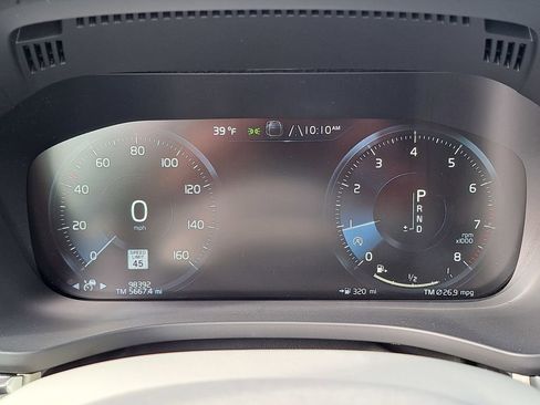 Used 2020 Volvo XC60 T5 Inscription w/ Protection Package image 6