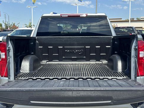 Used 2026 Chevrolet Silverado 1500 RST RWD image 28