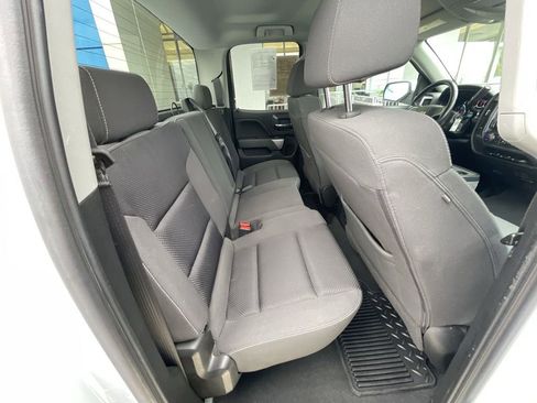 Used 2019 Chevrolet Silverado 1500 LT w/ All Star Edition AWD/4WD image 24