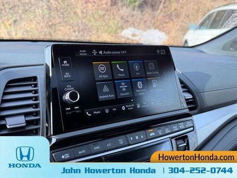 New 2026 Honda Odyssey Sport-L image 15