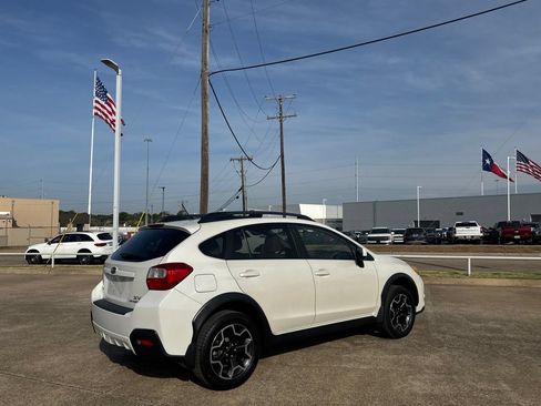 Used 2014 Subaru Crosstrek 2.0i Limited w/ Popular Package #1 AWD/4WD image 21