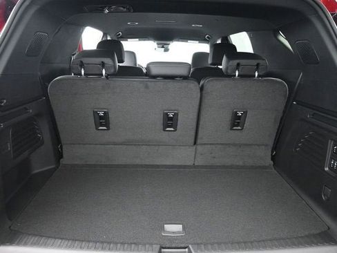 New 2026 Chevrolet Traverse High Country w/ LPO, Floor Liner Package FWD image 33