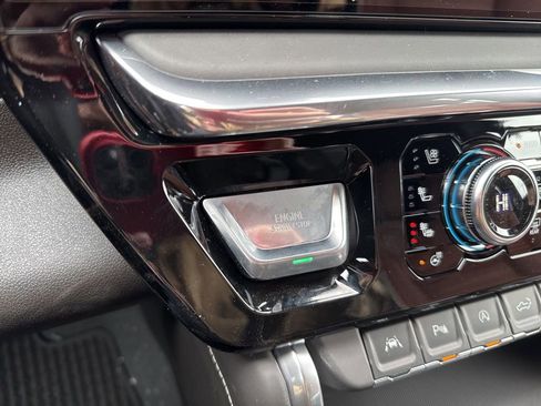 New 2026 GMC Sierra 1500 Denali Ultimate image 34