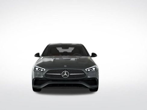 New 2024 Mercedes-Benz C 300 Sedan image 7