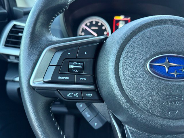 Used 2022 Subaru Forester Premium AWD/4WD image 14